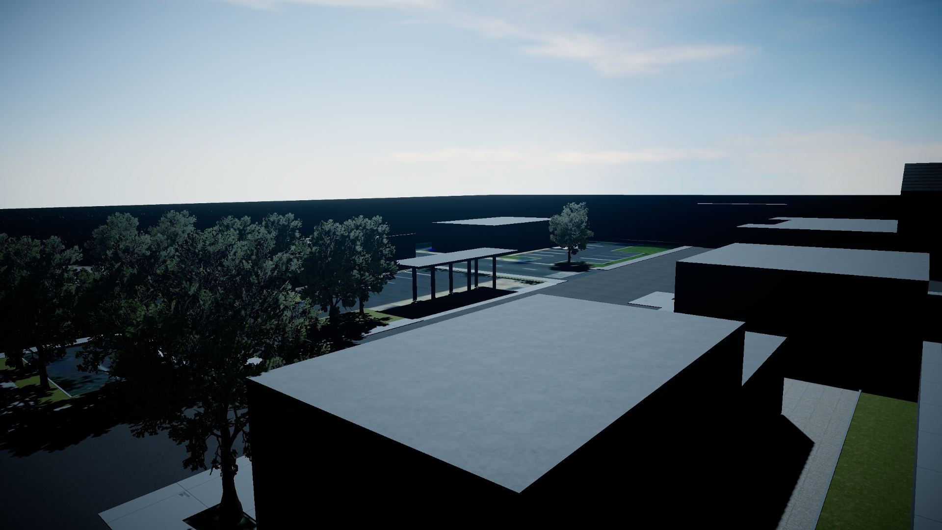 Remake de Evocity